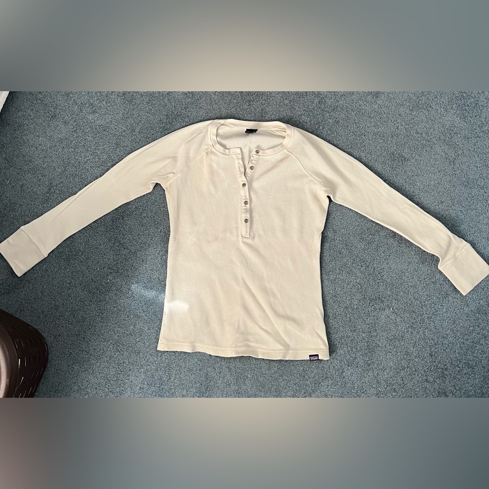 Patagonia Henley for Women